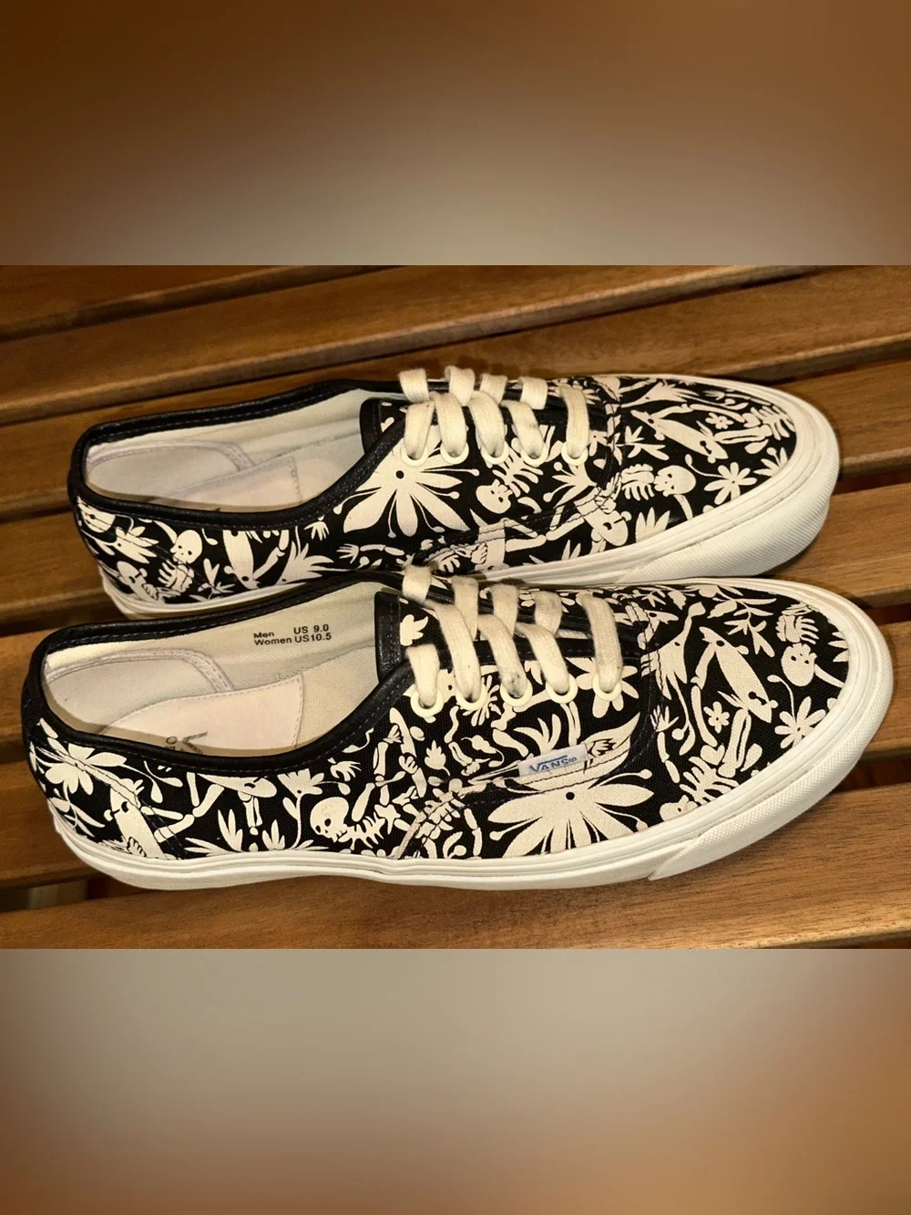 Vans Vault “Paradise”. 
Men US 09/ women US 10.5 - Picture 4 of 10
